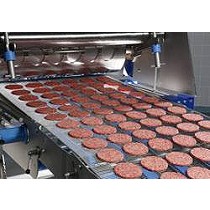 Porcionadoras de carne