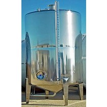 Depsitos de almacenamiento de aceite