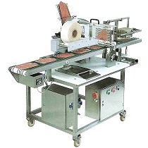 Loncheadoras cortadoras de porciones