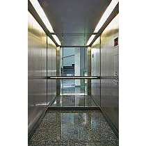 Ascensores de pasajeros