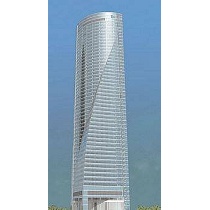 Ascensores comerciales