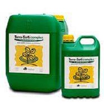 Formulaci�n para aplicaci�n foliar Bioib�rica Terra-Sorb complex
