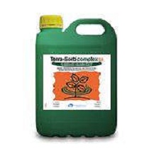 Formulación para aplicación foliar Bioibérica Terra-Sorb complex SB