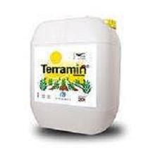 Formulaci�n estimulante para plantas Bioib�rica Terramin