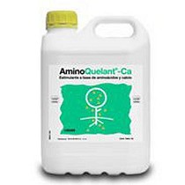 Formulaci�n para tratar las carencias de calcio Bioib�rica AminoQuelant - Ca