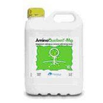 Formulaci�n para tratar las carencias de magnesio Bioib�rica AminoQuelant - Mg