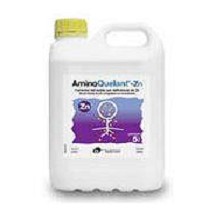 Formulación para tratar las carencias de zinc Bioibérica AminoQuelant - Zn