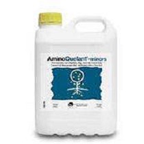 Formulación para tratar las carencias de aminoácidos y nutrientes Bioibérica AminoQuelant - minors