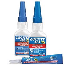 Adhesivos instantneos