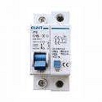 Protectores contra sobretensiones