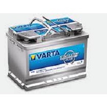 Bateras para turismos