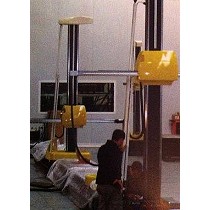 Mquinas de medicin en proceso