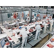 Sistemas de deshuesado y recorte