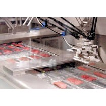 Loncheadoras de alta velocidad