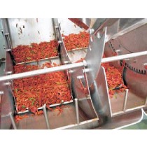 Sistema de marinado / adobado