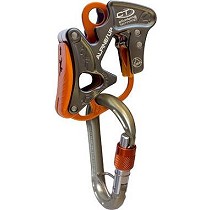 Aseguradores para alpinismo