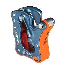 Aseguradores para alpinismo