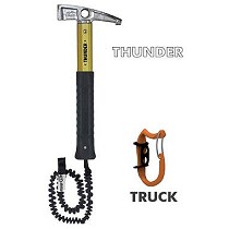 Martillo de escalada