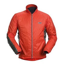 Cortavientos de running ultra-ligero