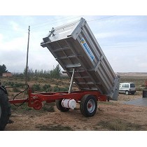 Baeras de acero inoxidable