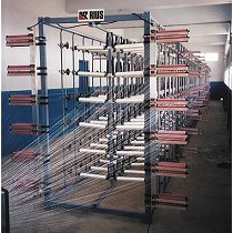 Filetas de dos lados fijas