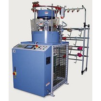 Tricotosas de punto ciruclar