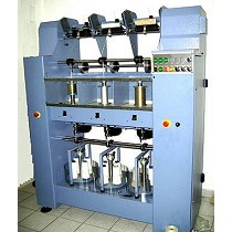 Mquinas electrnicas para la produccin de cordones