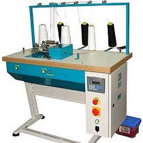 Mquinas automticas para la produccin de pompones