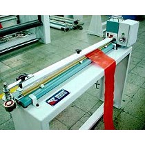 Selladoras de film de polietileno