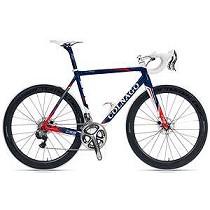 Bicicletas de carretera