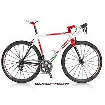 Bicicletas de carretera