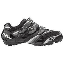 Zapatillas para cicloturismo