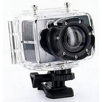 Cmaras de vdeo-accin para deporte