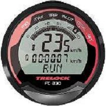 Cuenta kilometros inalmbrico para bicicleta