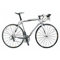 Bicicletas de carretera