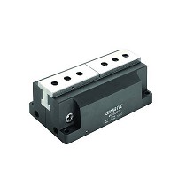 Pinzas neumticas paralelas