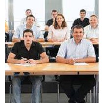 Seminarios sobre seguridad de las m�quinas