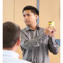 Cursos de formaci�n sobre productos Pilz