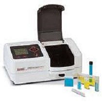 Espectrofotmetros visibles