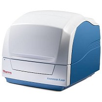 Lectores multideteccin de barrido espectral