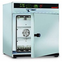 Estufas a 250 grados centgrados