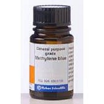 Hidratos de azul de metileno