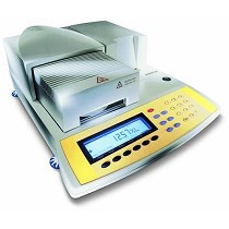 Analizadores de humedad