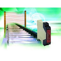 Controladores de seguridad