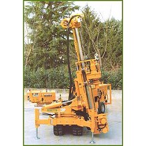 Equipos de perforacin