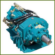 Martillos hidralicos