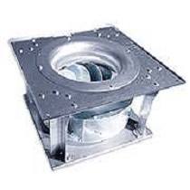 Mdulos de ventilacin