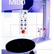 Enfardadoras semiautomticas