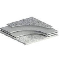 Pavimentos vinlicos antideslizantes