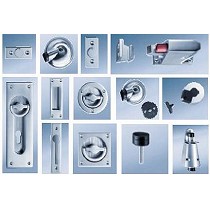 Accesorios para puertas
